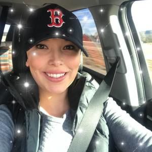 Meet your Posher, Rhea